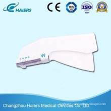 Chine Disposable Skin Stapler Surgical Instrument Medical Equipment Suture